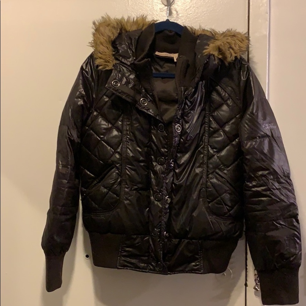 Ladies jacket